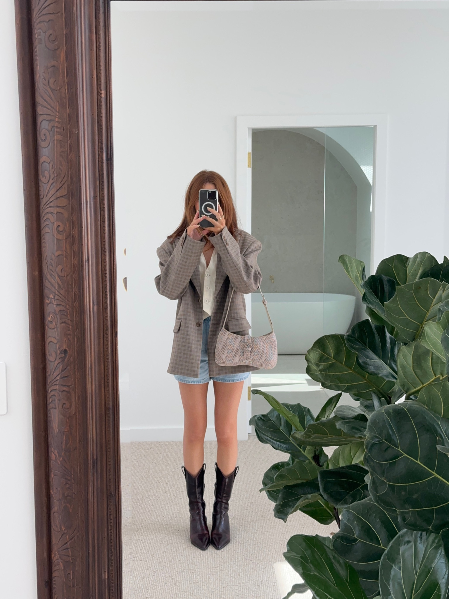 Outfit check 

#LTKaustralia