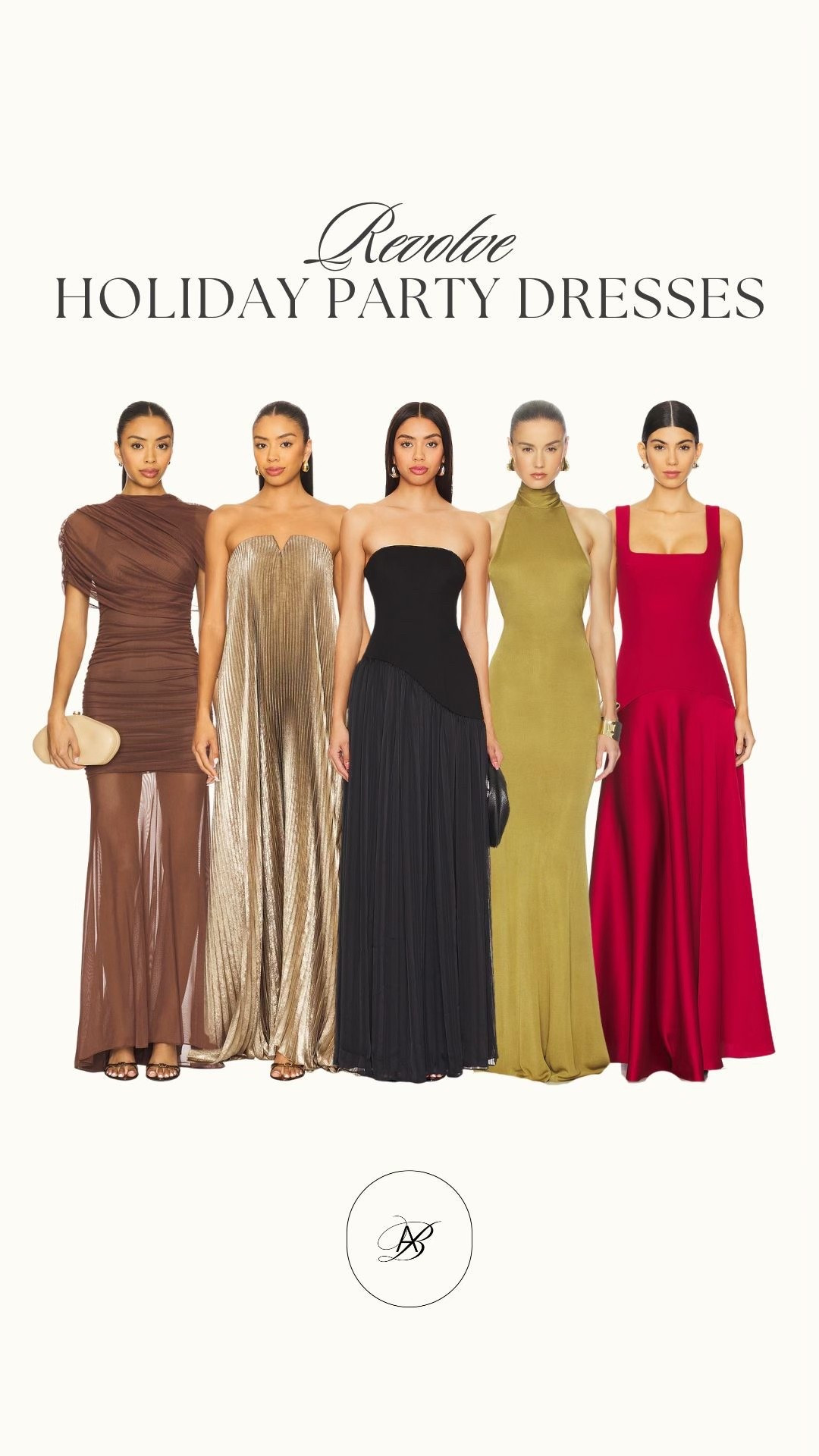 Holiday party dresses from Revolve! ✨

holiday party dress, elevated dresses, cocktail dresses, holiday outfits 

#LTKSeasonal #LTKHoliday #LTKootd