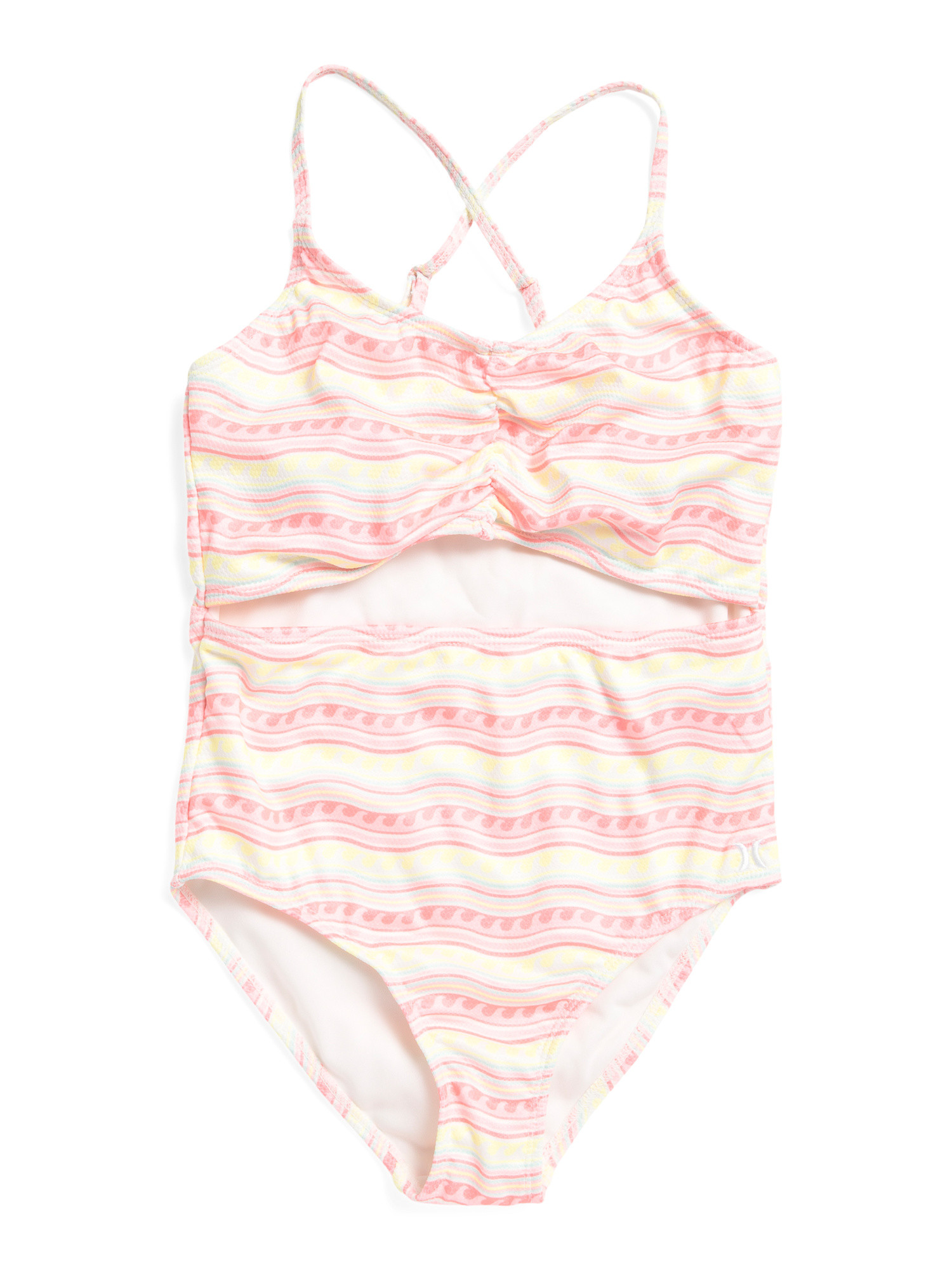 Big Girls One-piece Swimsuit | TJ Maxx
