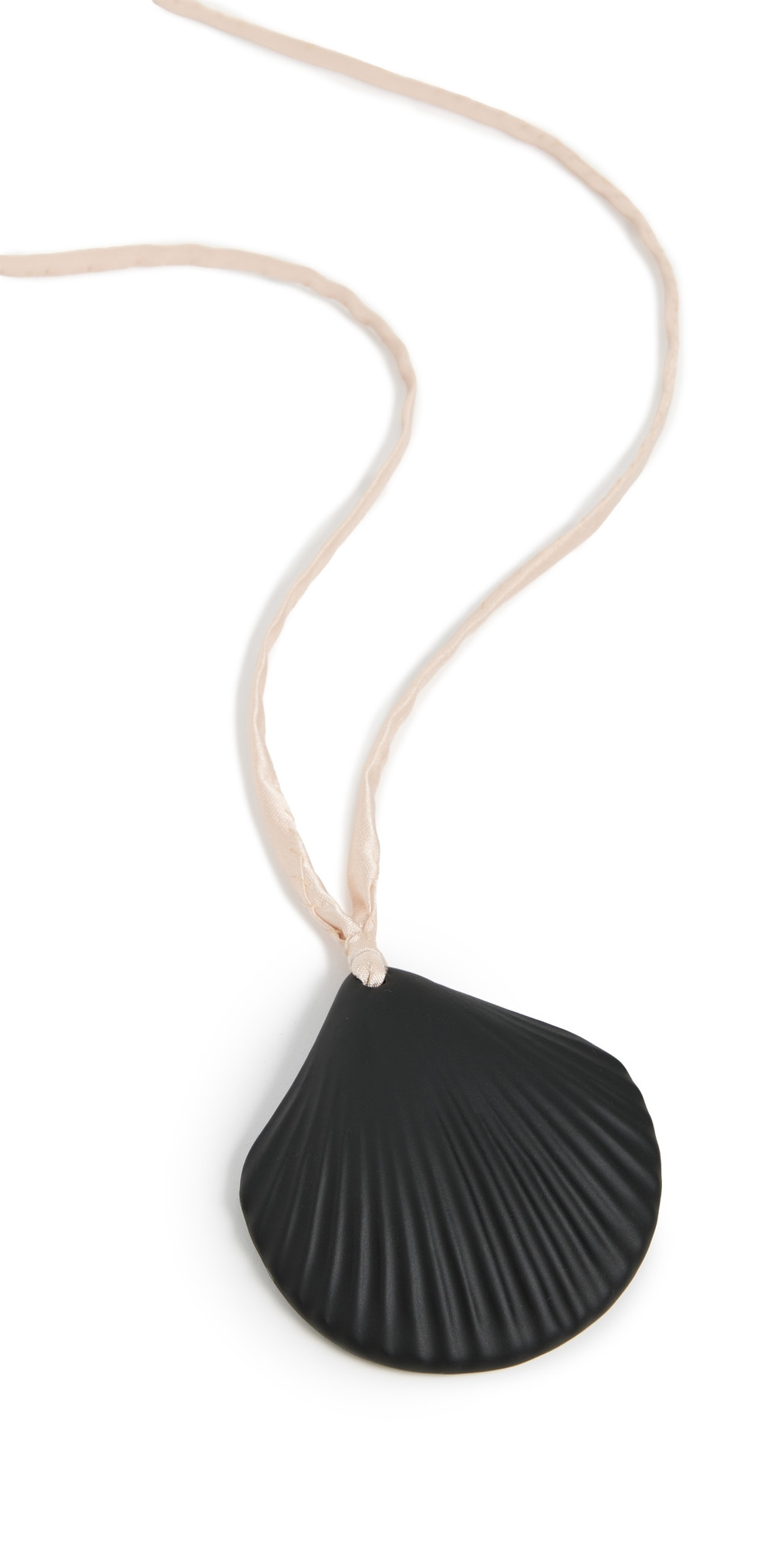 Heaven Mayhem Aster Black Necklace Black One Size | Shopbop