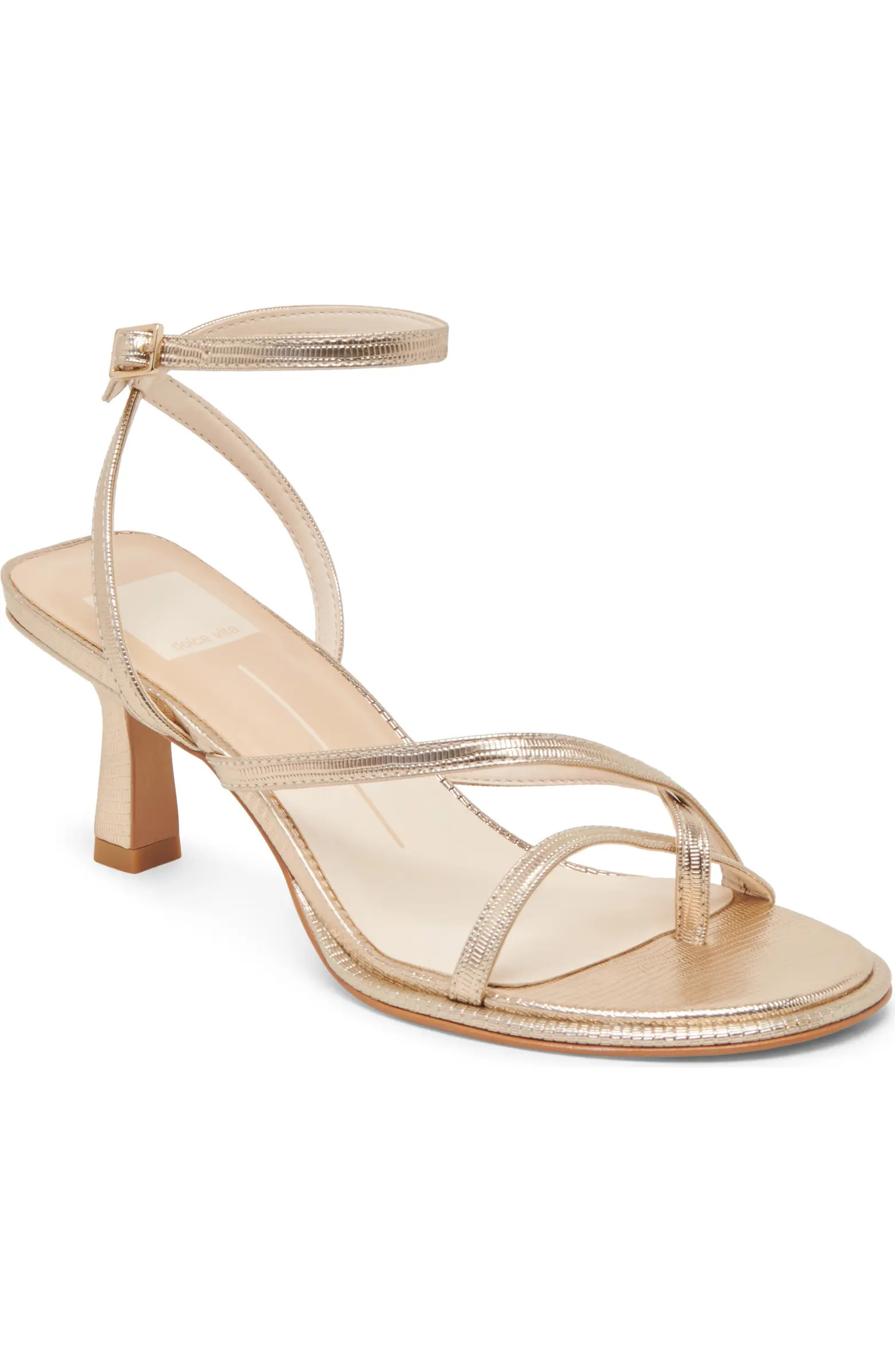 Morah Ankle Strap Sandal (Women) | Nordstrom