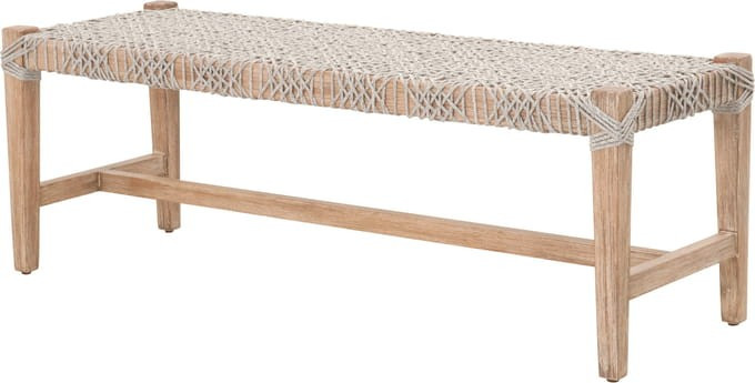 Harper Bench | Layla Grayce