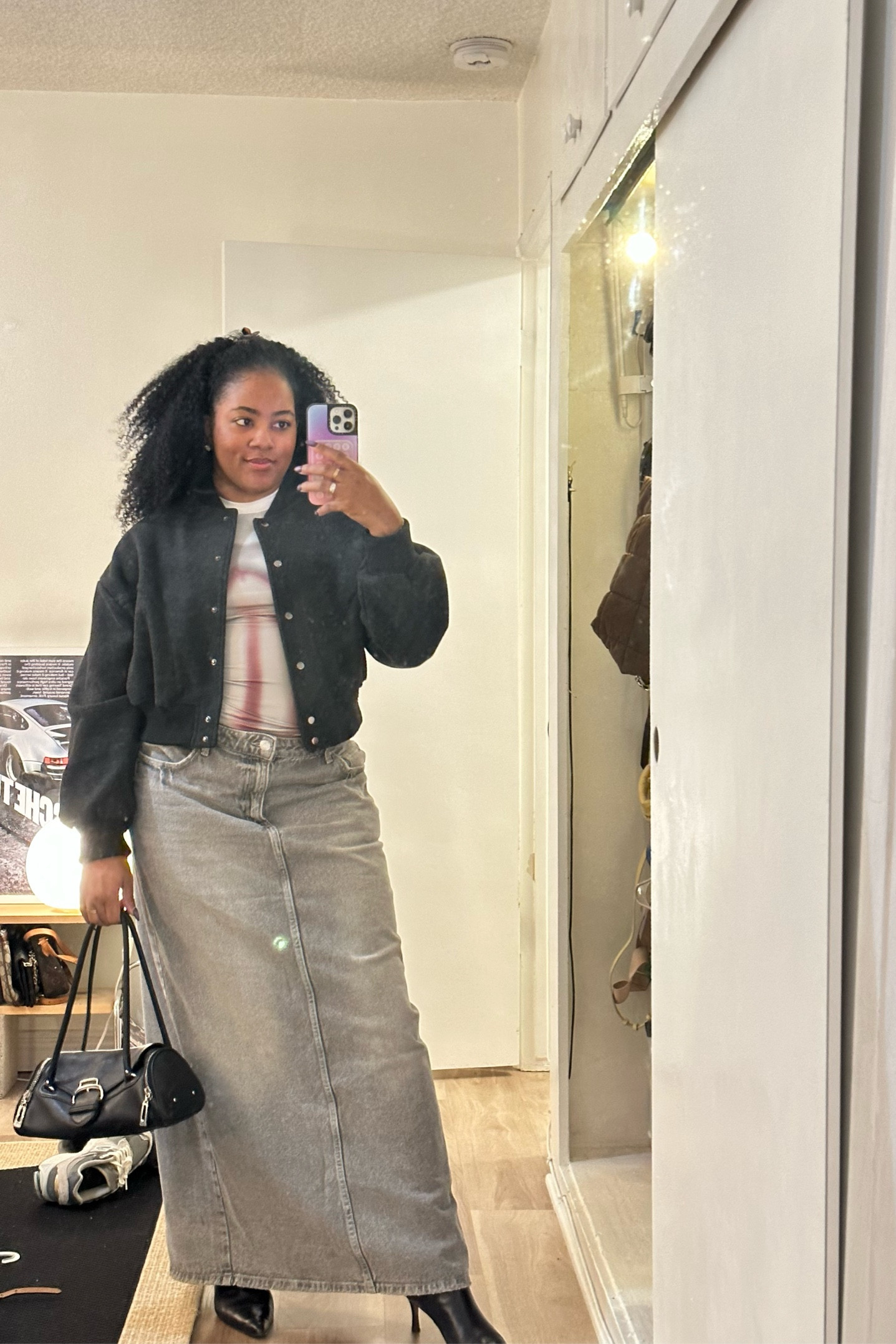 Night out 🖤

#LTKstyletip #LTKmidsize #LTKfindsunder100