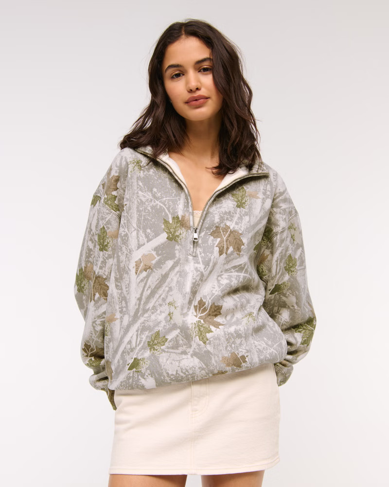 Women's Sunday Hoodie | Women's New Arrivals | Abercrombie.com | Abercrombie & Fitch (US)