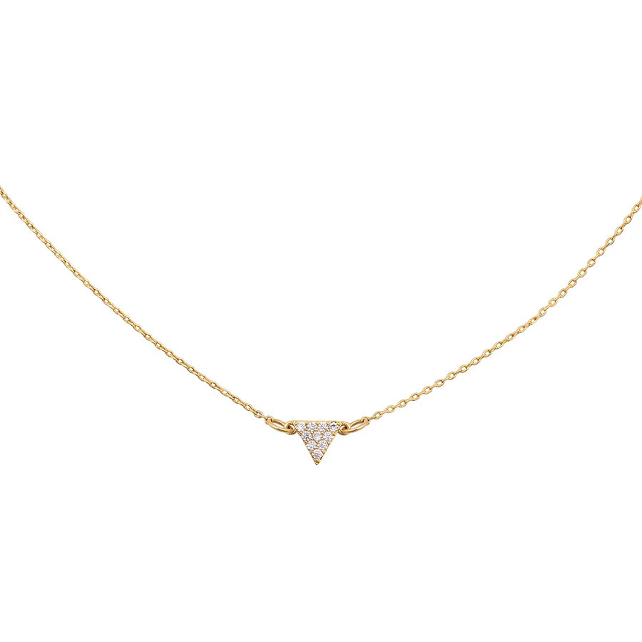 Gulch Necklace | Uncommon James