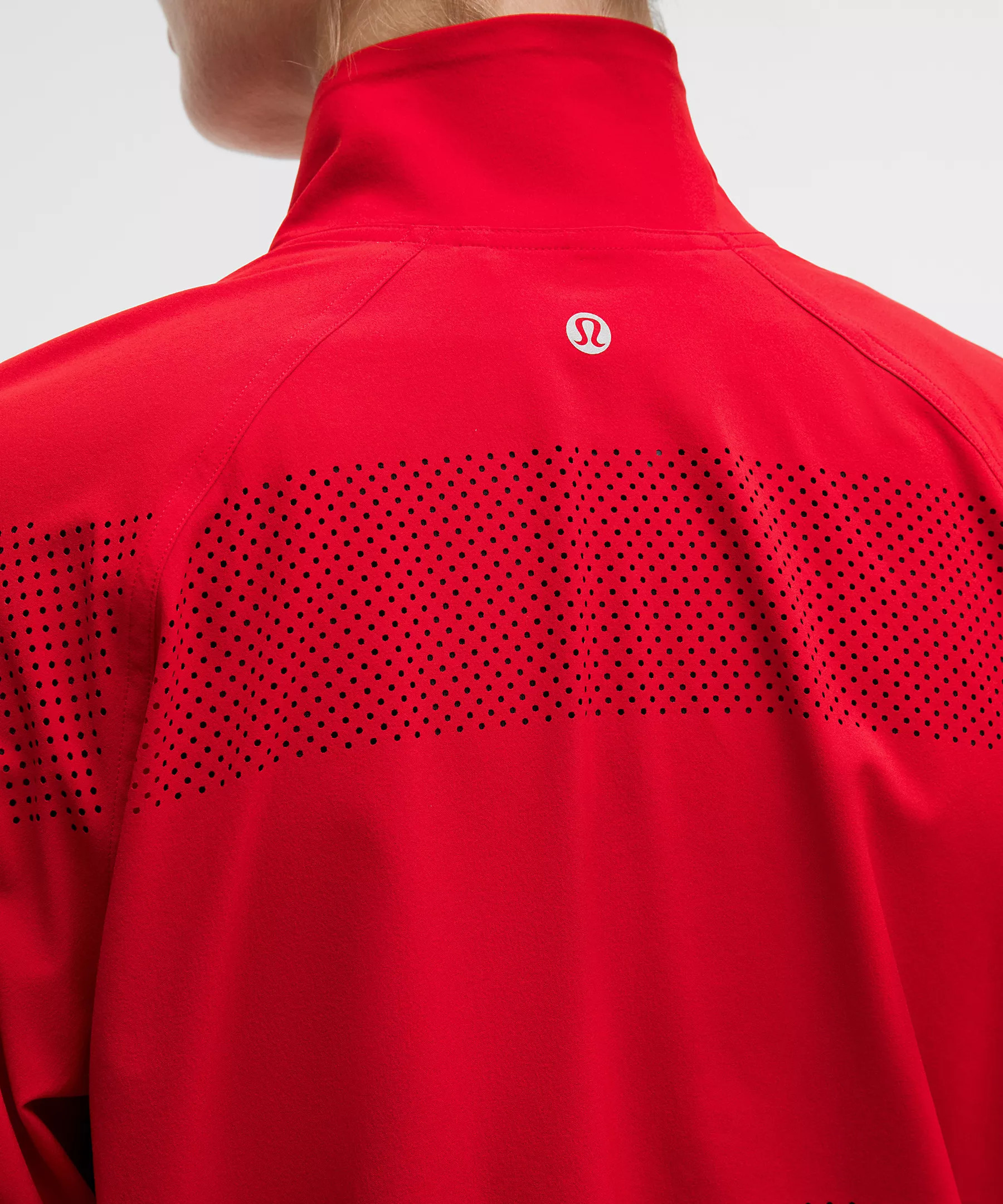 Adapted State Track Jacket | Lululemon (US)