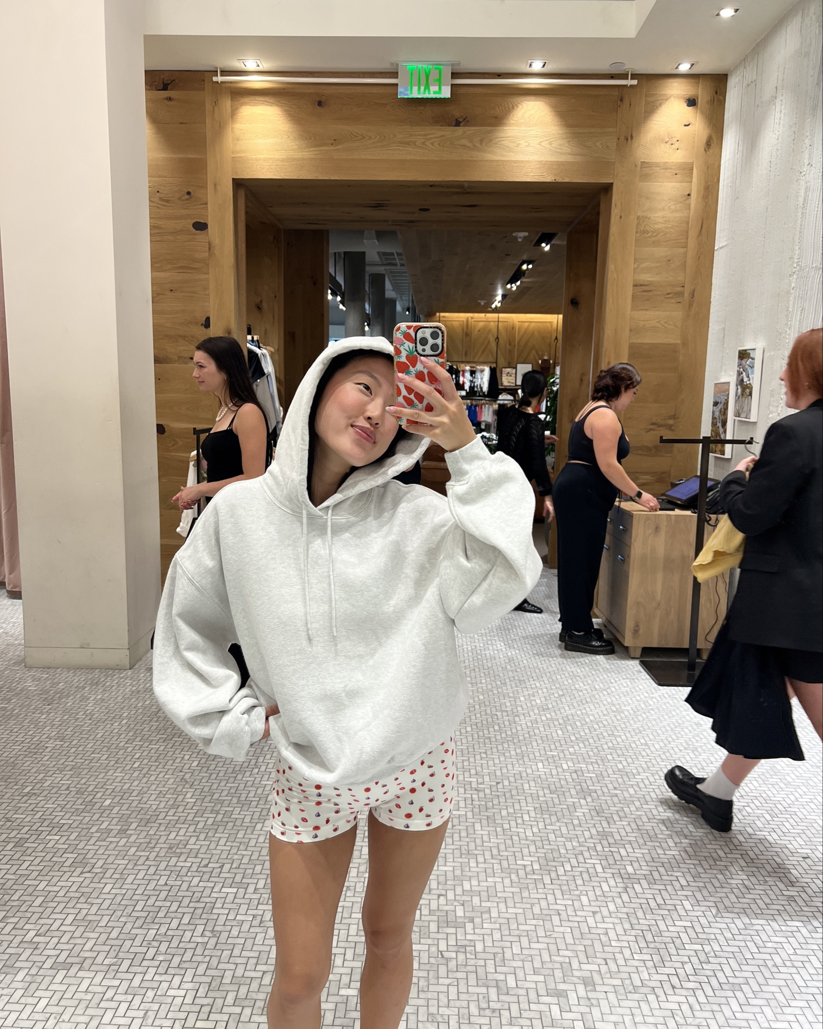 aritizia hoodies! 

#LTKFindsUnder100 #LTKStyleTip #LTKFitness