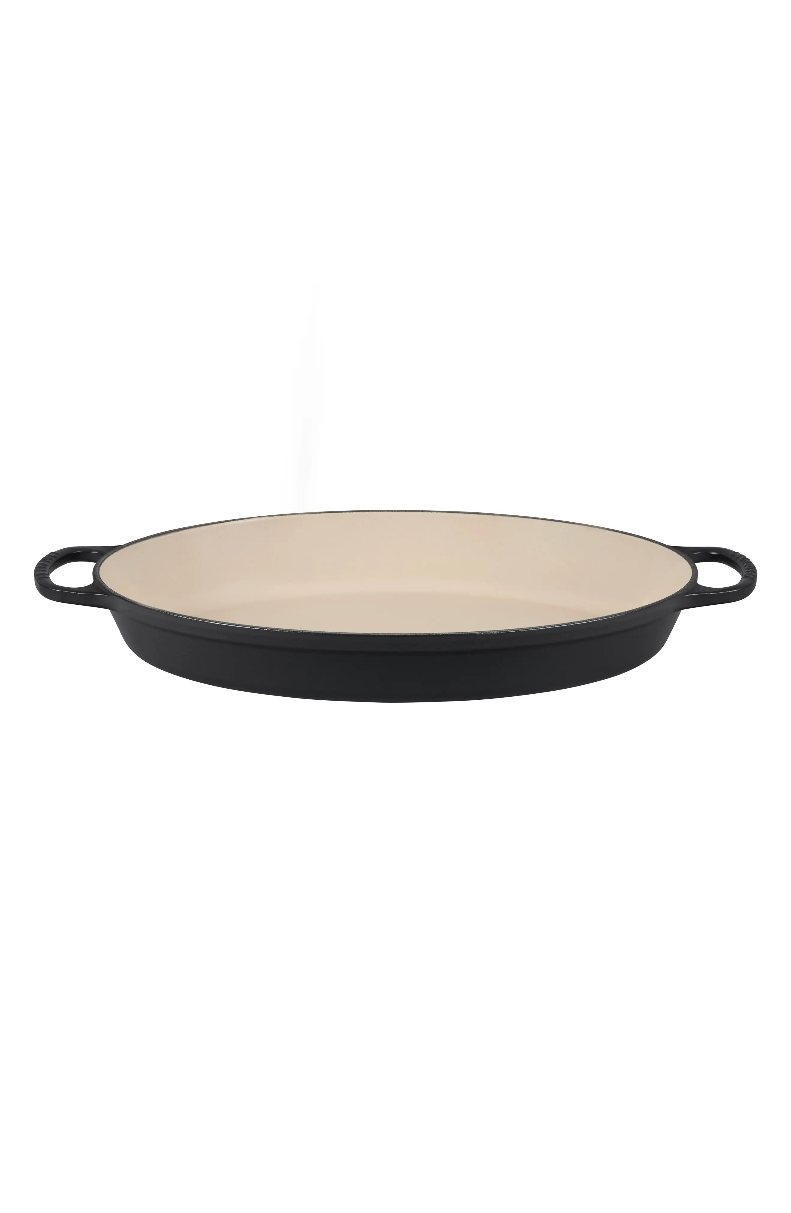 Le Creuset Signature 3 Quart Enameled Cast Iron Oval Baker | Nordstrom | Nordstrom