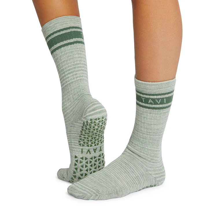 Kai Grip Socks | Tavi