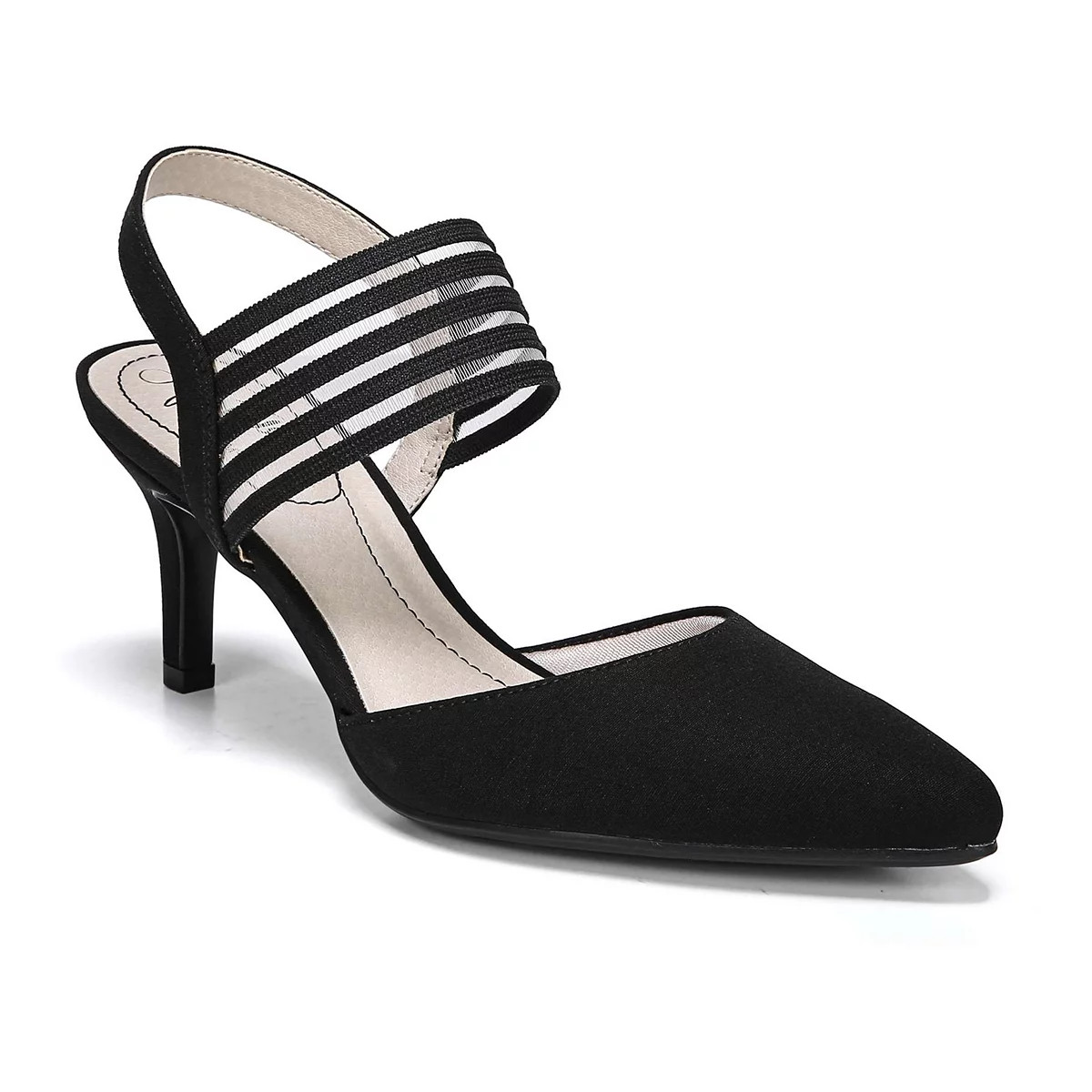 LifeStride Sanya Women's Slingback Pumps | Kohl's
