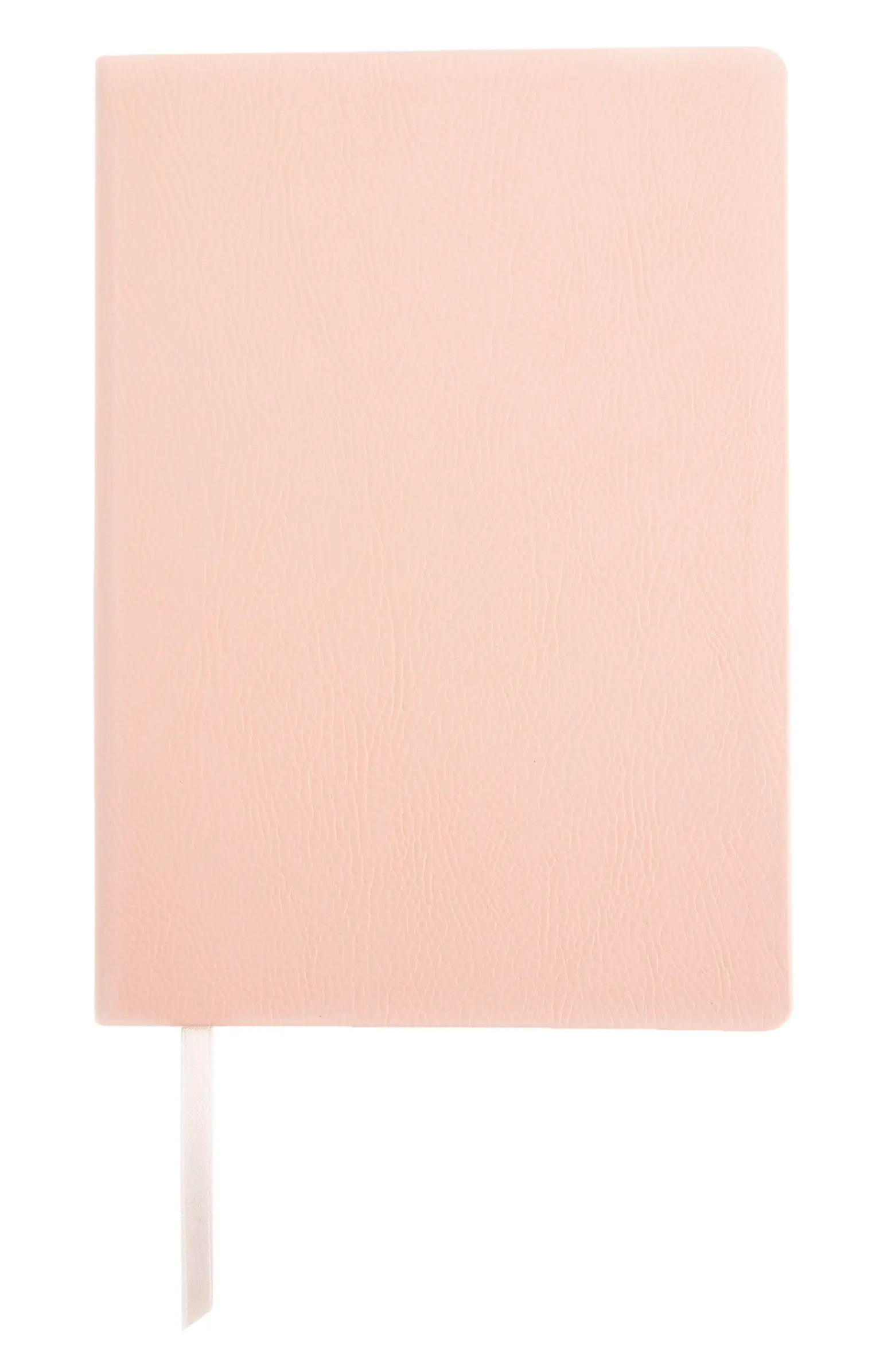 Personalized Leather Journal | Nordstrom