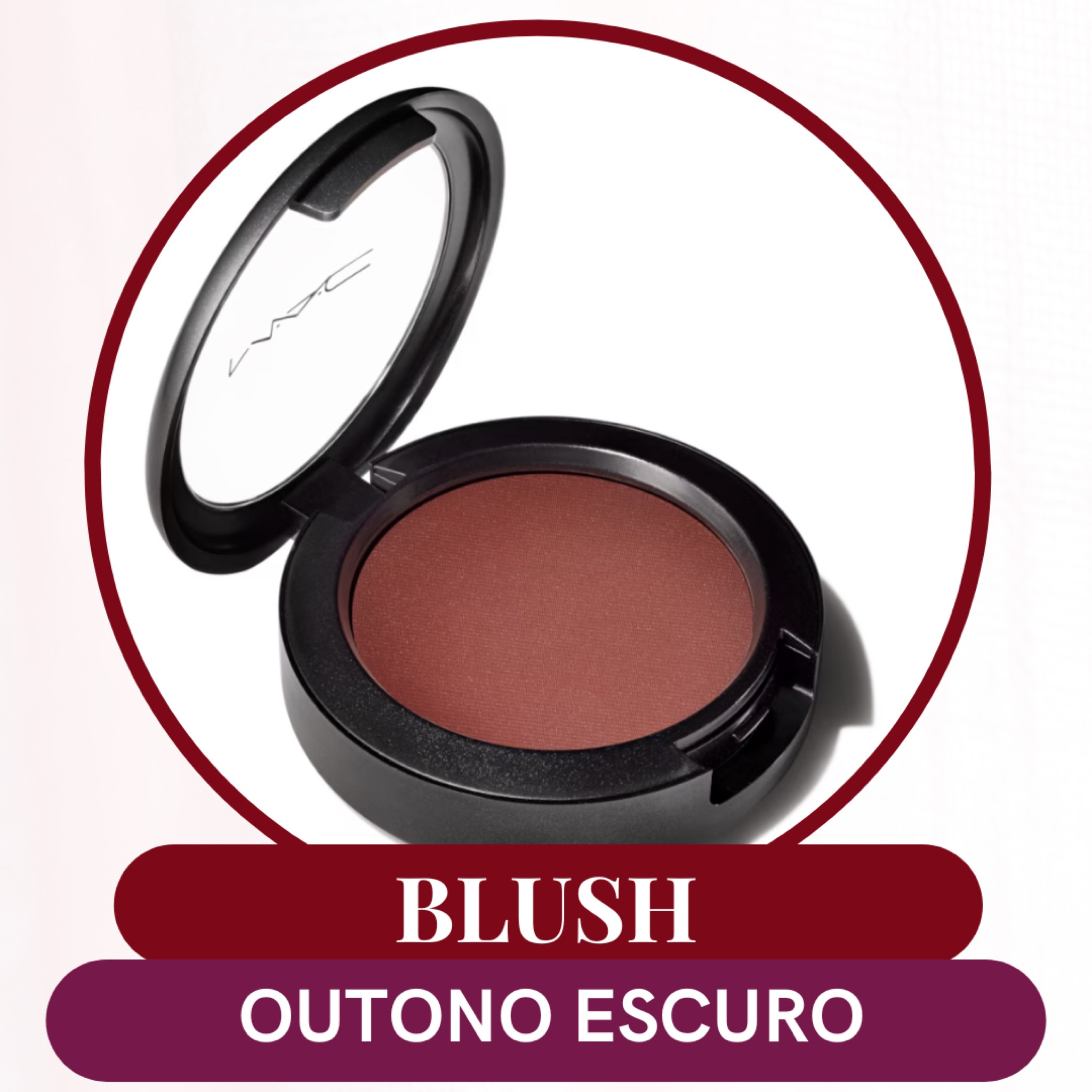 Seleção de Blushes para as Cartelas de Outono Escuro!🤎

#LTKbrasil #LTKbeauty