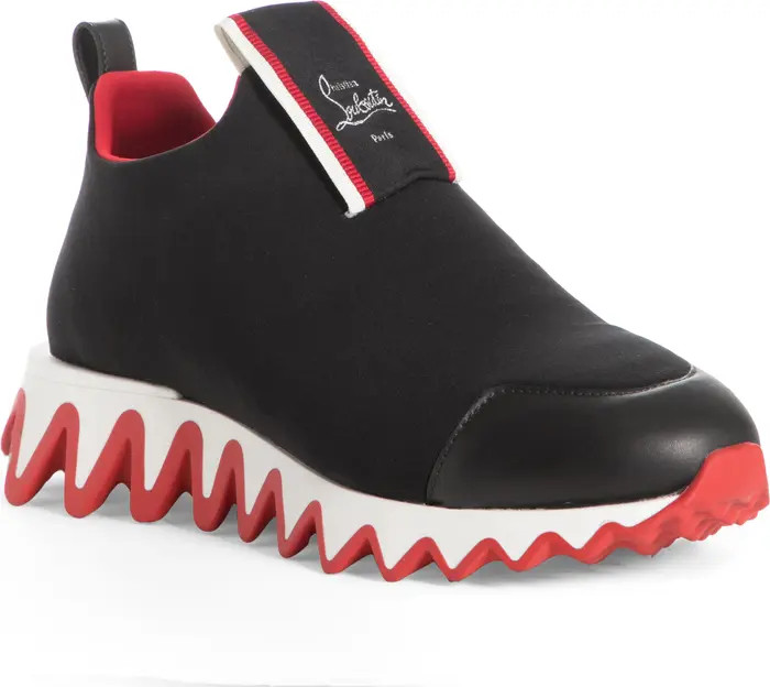 Tiketa Neoprene Slip-On Sneaker (Women) | Nordstrom