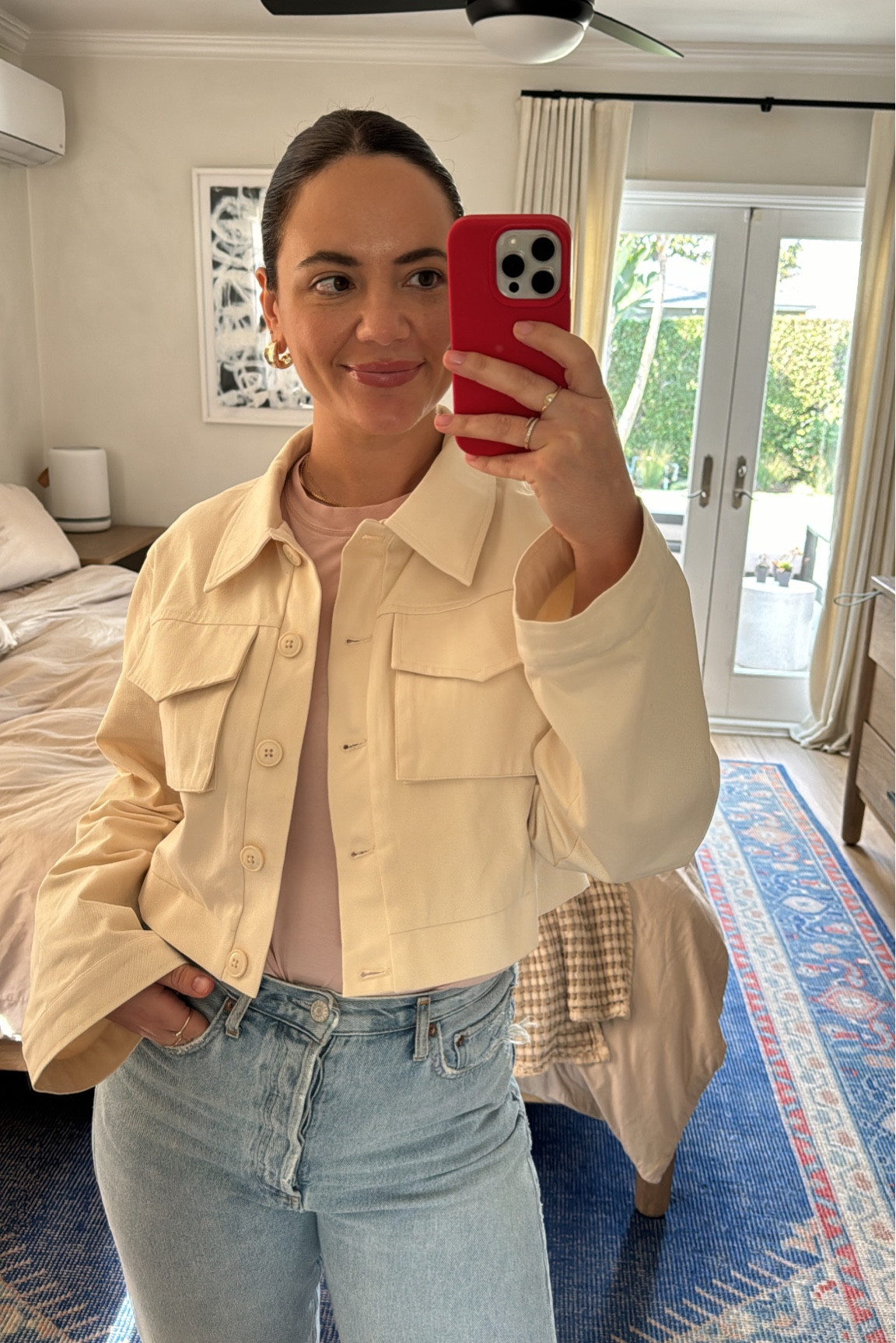 Happy Valentines Day 💕 

#LTKmidsize #LTKworkwear