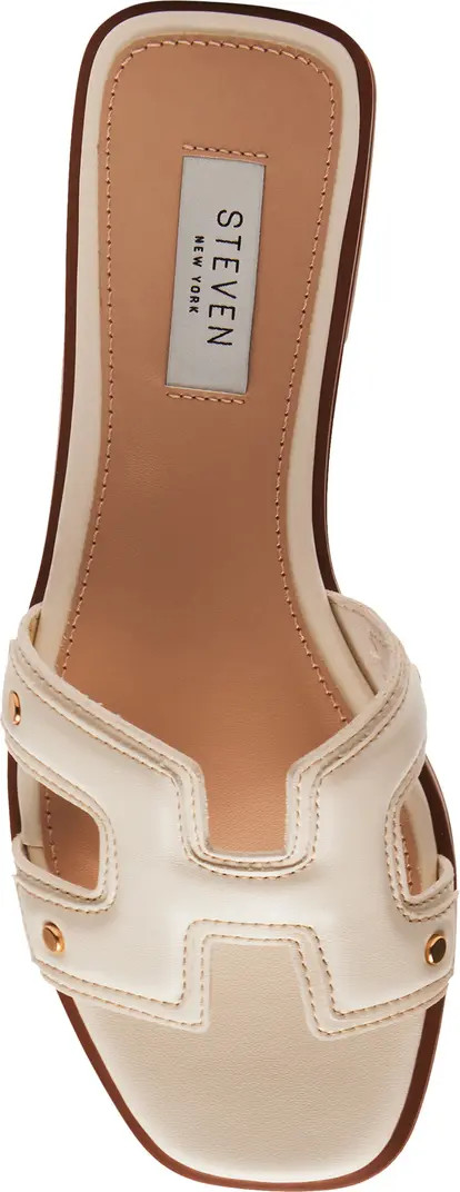 Harlien Slide Sandal (Women) | Nordstrom Rack