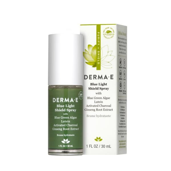 Blue Light Shield Spray | DERMAE