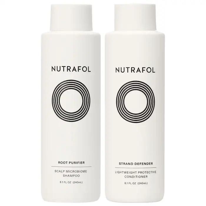 Shampoo & Conditioner Duo for Thinning Hair | Sephora (US)