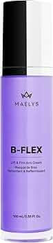 MAËLYS B-FLEX Lift & Firm Arm Cream - Firming Cream For Tighter and Firmer-Looking Arms - Helps ... | Amazon (US)
