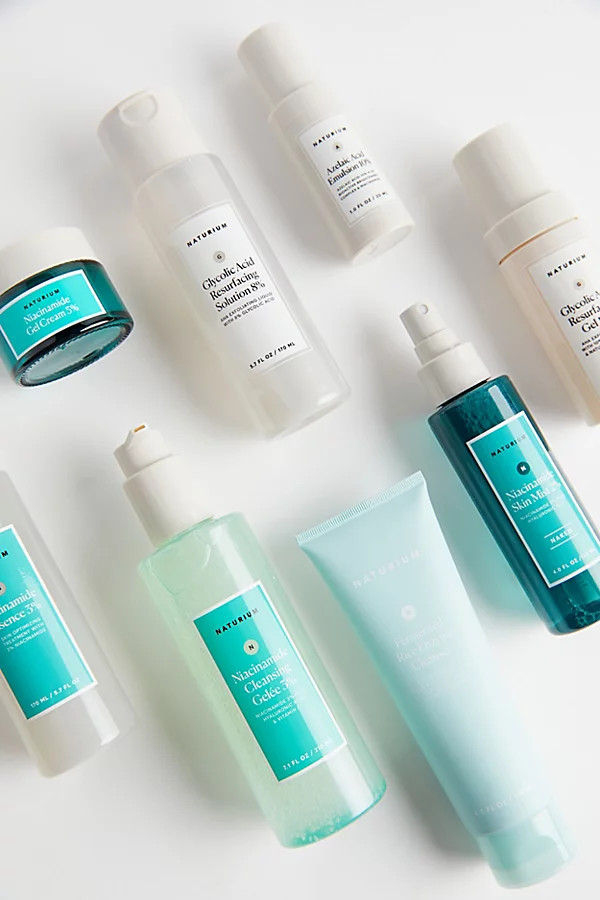 Naturium Skincare Niacinamide Cleansing Gelée 3% | Urban Outfitters (US and RoW)