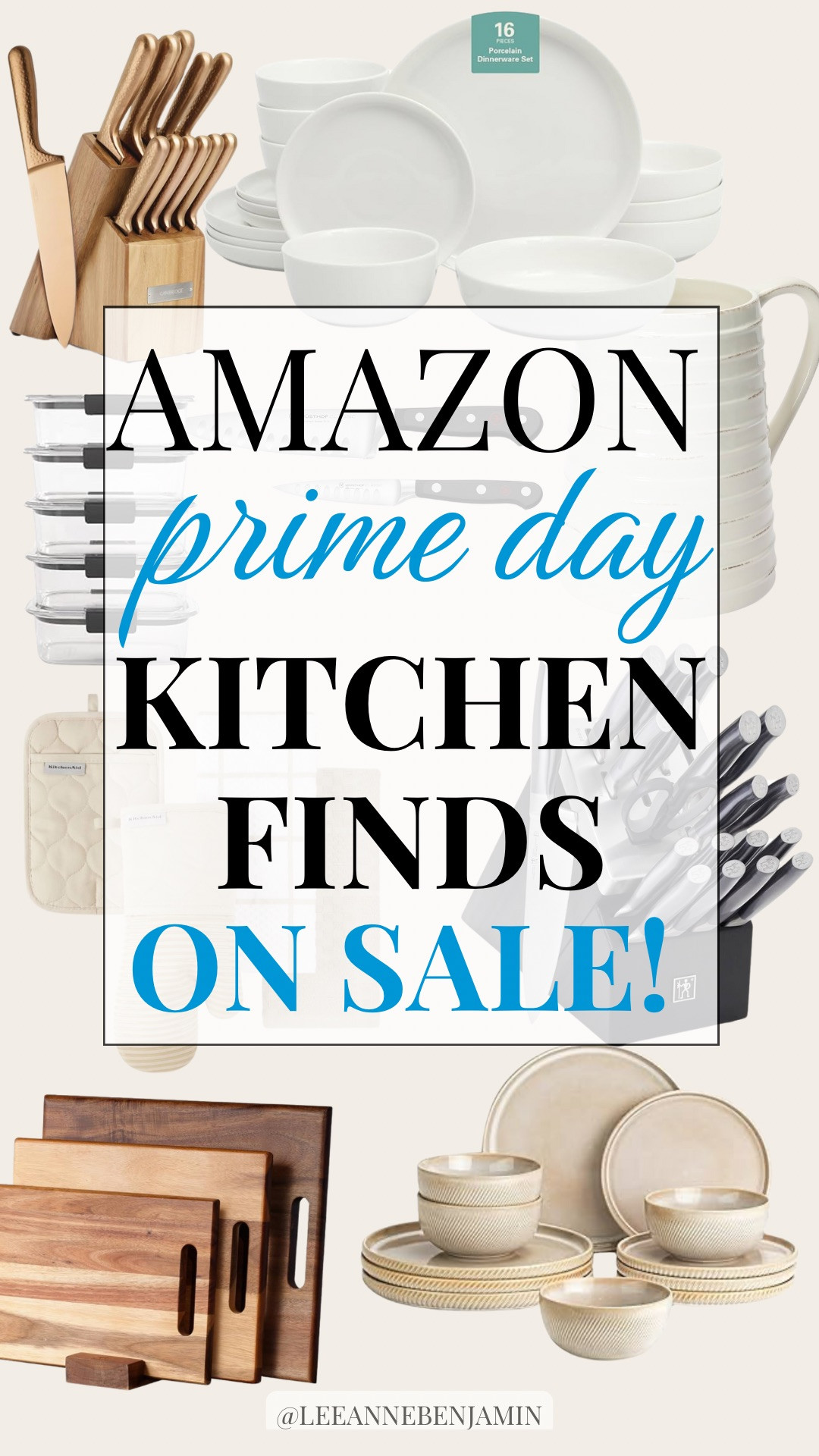 The best Kitchen Finds on sale during Prime Day Sale! 

 #LTKHome #LTKSaleAlert #LTKFamily