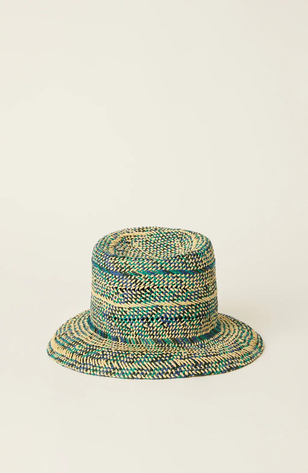 ANTOINE BUCKET | btb Los Angeles