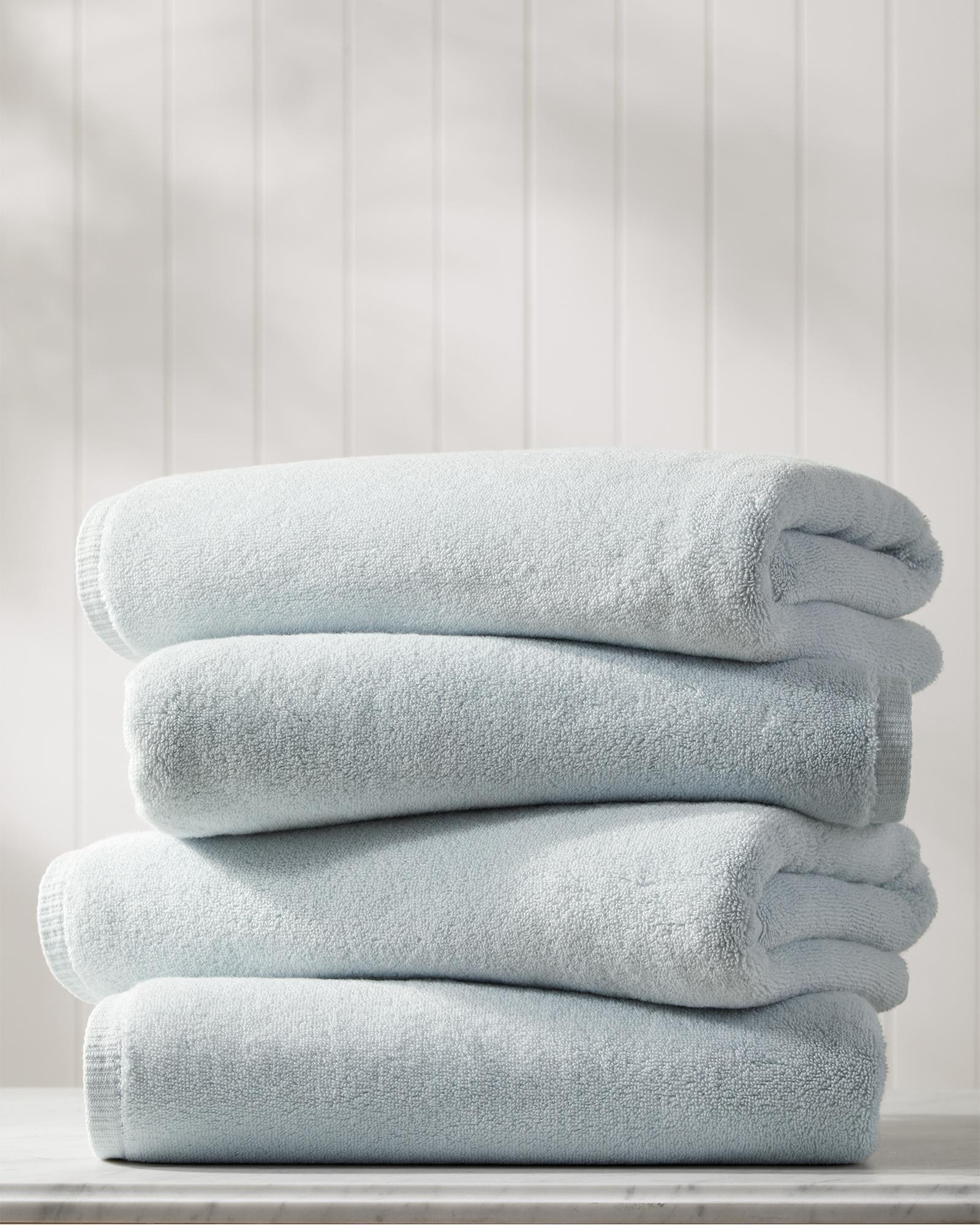 Sonoma Turkish Cotton Bath Collection | Serena and Lily
