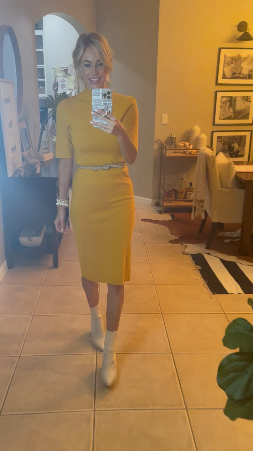 #teacheroutfit #similardress #mockturtleneck

#LTKsalealert #LTKshoecrush #LTKSeasonal