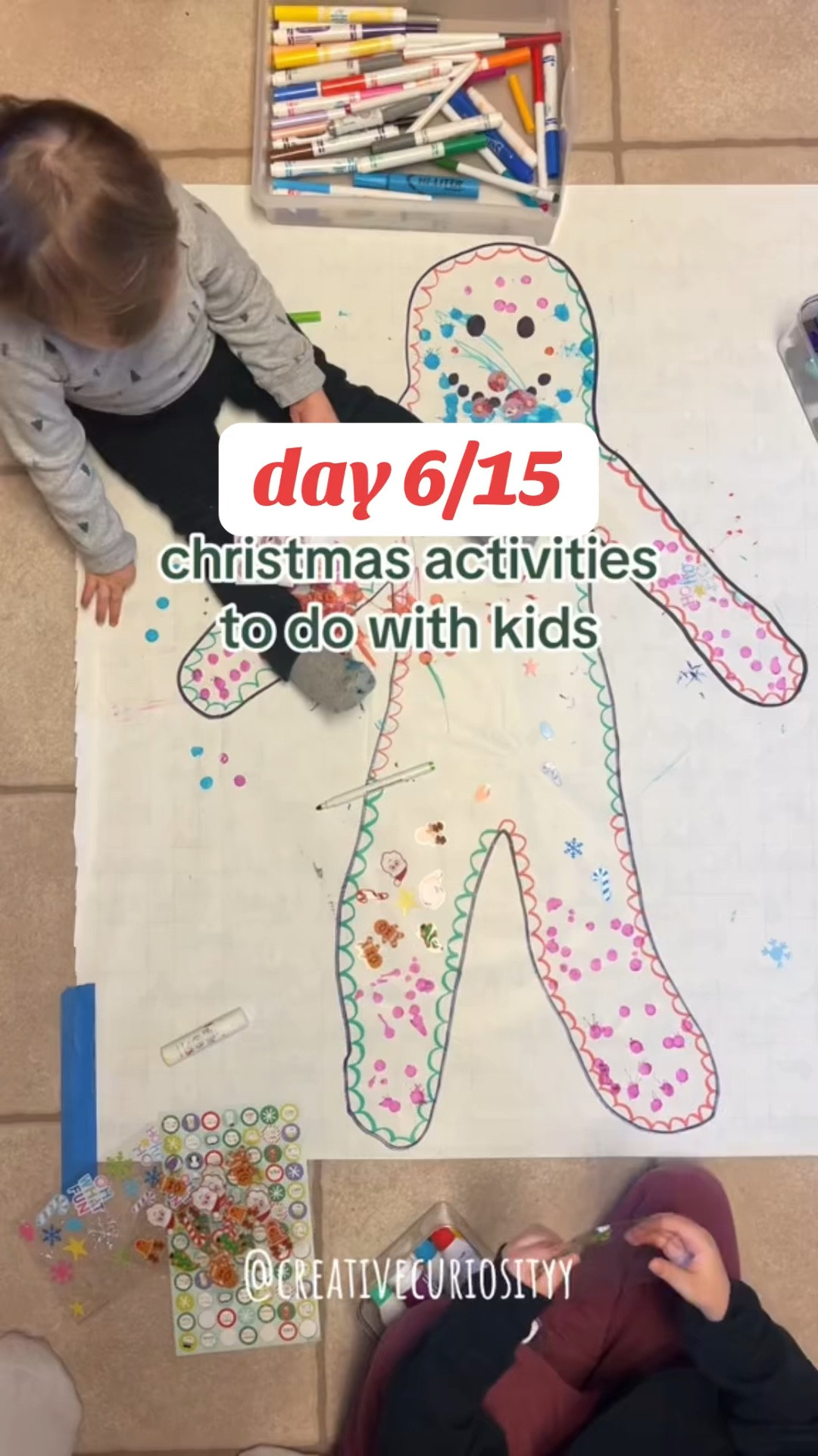 DIY Gingerbread Art

#LTKKids #LTKFamily #LTKHoliday