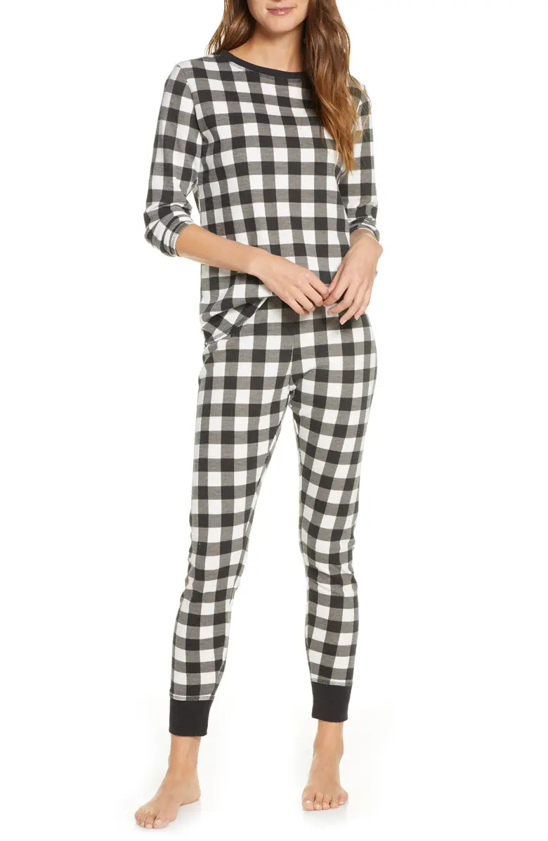 Thermal Pajamas | Nordstrom