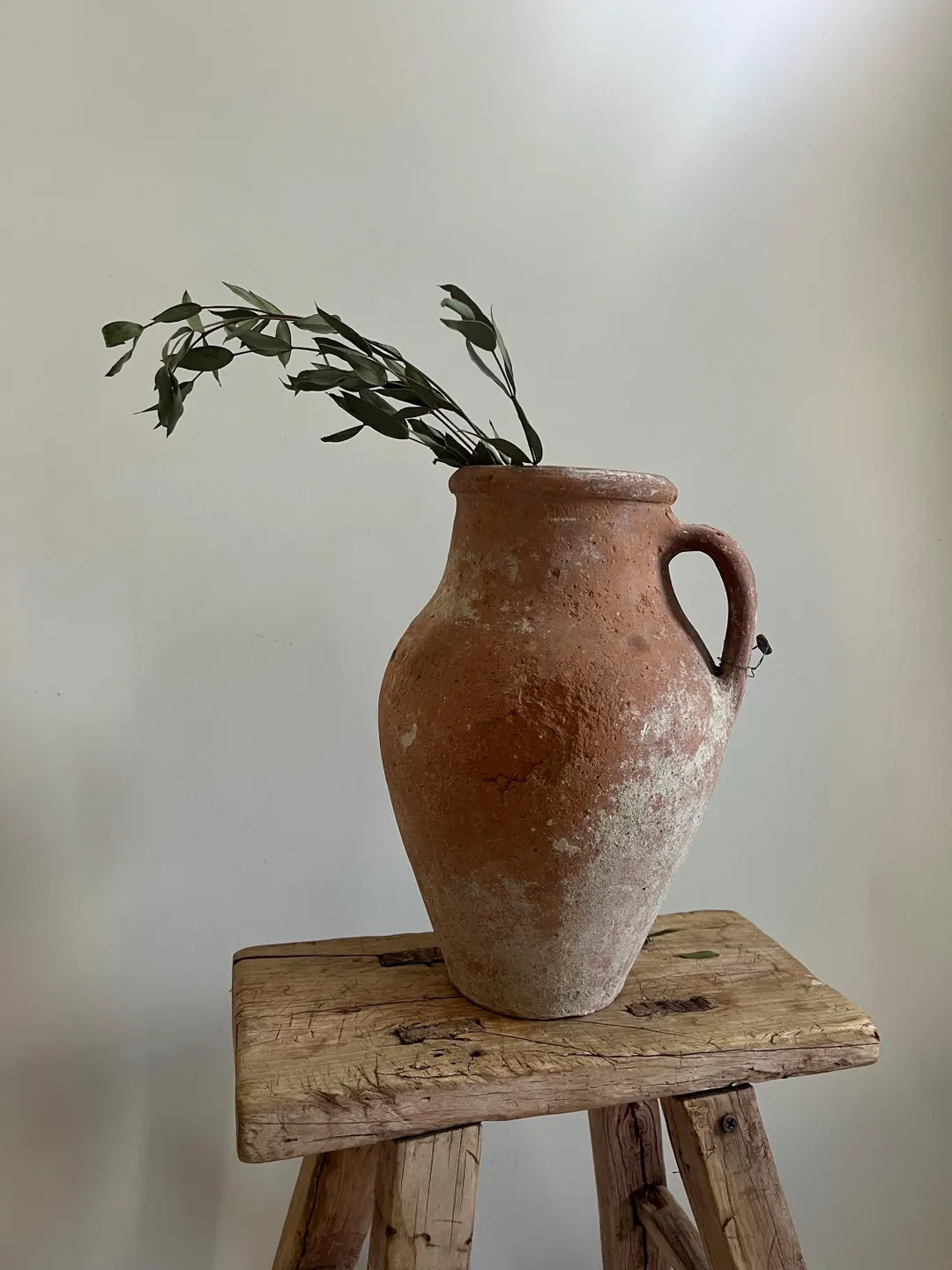 Vintage Turkish Avanos Pot/vase/vessel - Etsy | Etsy (US)