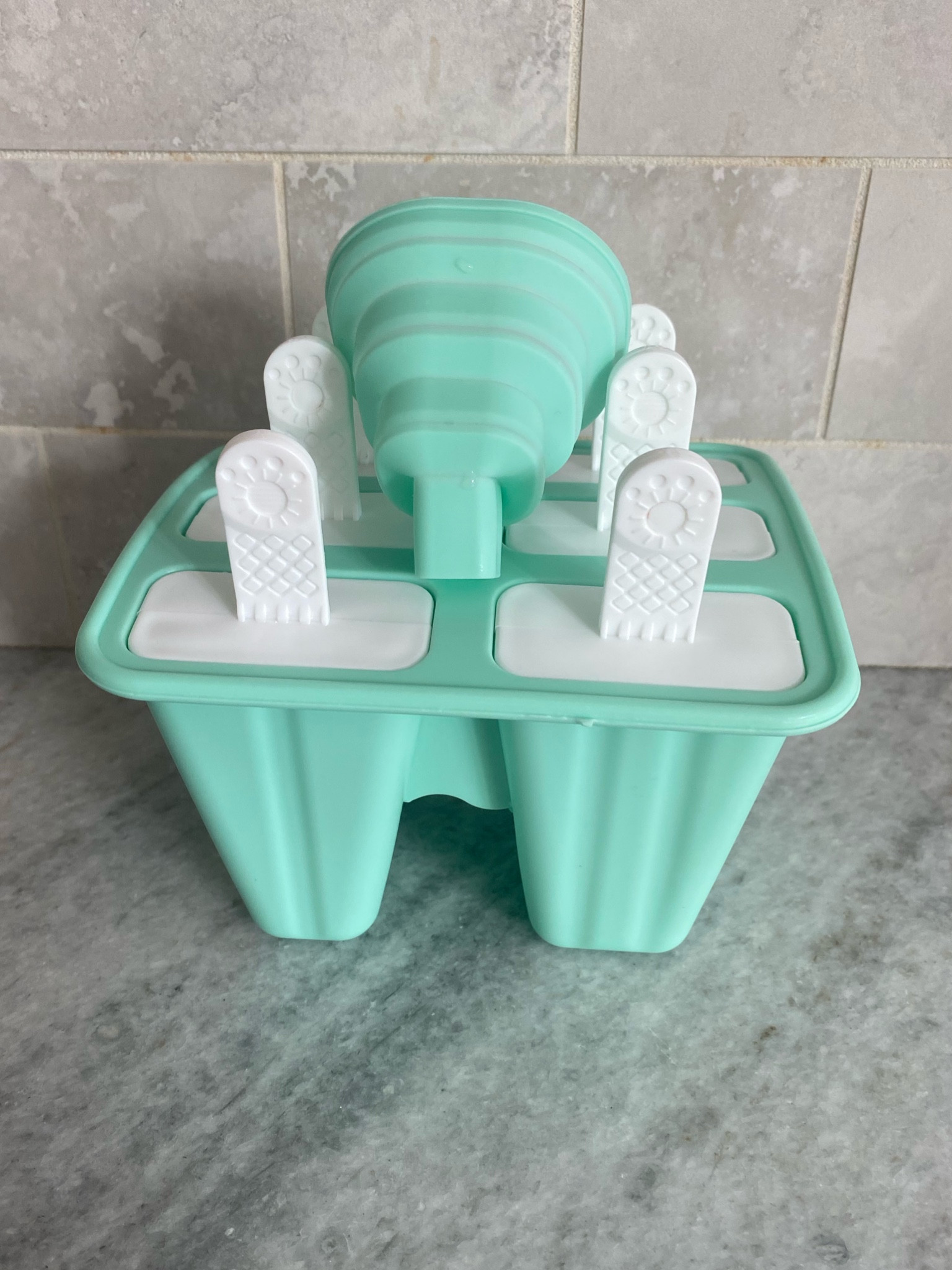 Popsicle mold! Make your own fun and healthy popsicles! 

#LTKunder50 #LTKFind #LTKfamily