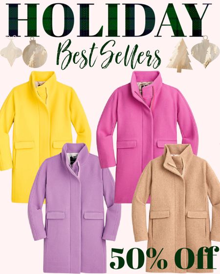 J.Crew coat on sale!

🤗 Hey y’all! Thanks for following along and shopping my favorite new arrivals gifts and sale finds! Check out my collections, gift guides  and blog for even more daily deals and fall outfit inspo! 🎄🎁🎅🏻 
.
.
.
.
🛍 
#ltkrefresh #ltkseasonal #ltkhome  #ltkstyletip #ltktravel #ltkwedding #ltkbeauty #ltkcurves #ltkfamily #ltkfit #ltksalealert #ltkshoecrush #ltkstyletip #ltkswim #ltkunder50 #ltkunder100 #ltkworkwear #ltkgetaway #ltkbag #nordstromsale #targetstyle #amazonfinds #springfashion #nsale #amazon #target #affordablefashion #ltkholiday #ltkgift #LTKGiftGuide #ltkgift #ltkholiday

fall trends, living room decor, primary bedroom, wedding guest dress, Walmart finds, travel, kitchen decor, home decor, business casual, patio furniture, date night, winter fashion, winter coat, furniture, Abercrombie sale, blazer, work wear, jeans, travel outfit, swimsuit, lululemon, belt bag, workout clothes, sneakers, maxi dress, sunglasses,Nashville outfits, bodysuit, midsize fashion, jumpsuit, November outfit, coffee table, plus size, country concert, fall outfits, teacher outfit, fall decor, boots, booties, western boots, jcrew, old navy, business casual, work wear, wedding guest, Madewell, fall family photos, shacket
, fall dress, fall photo outfit ideas, living room, red dress boutique, Christmas gifts, gift guide, Chelsea boots, holiday outfits, thanksgiving outfit, Christmas outfit, Christmas party, holiday outfit, Christmas dress, gift ideas, gift guide, gifts for her, Black Friday sale, cyber deals

#LTKHoliday #LTKCyberweek #LTKGiftGuide