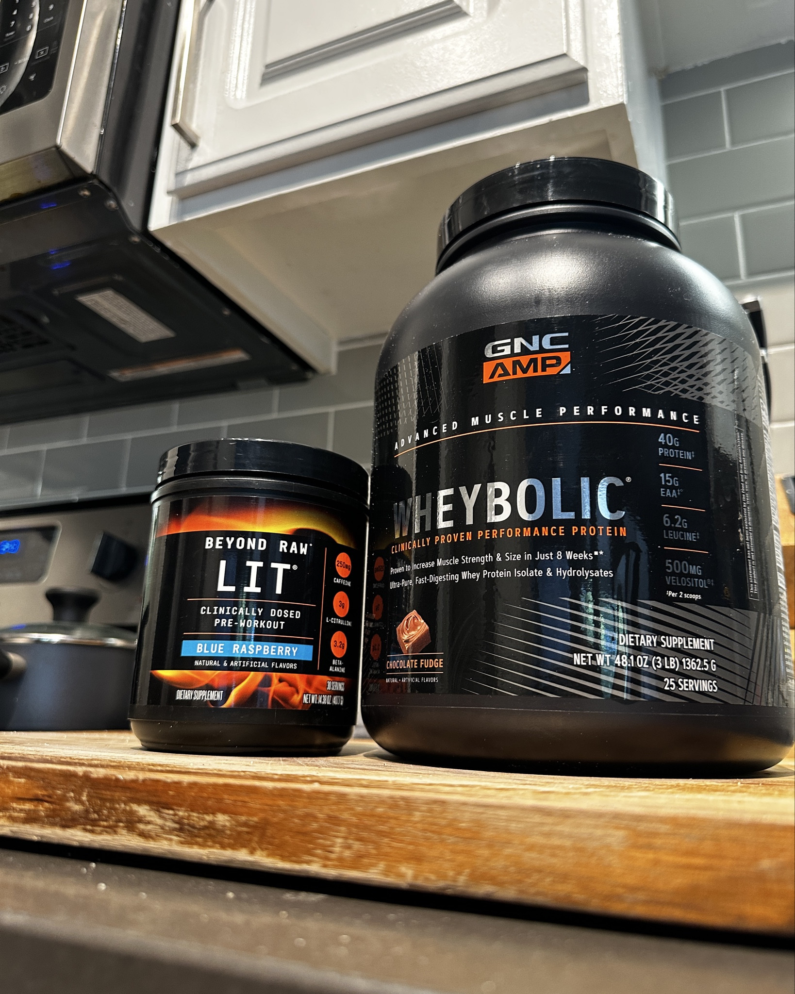 1 month left of bulking.

#GNCPartner #TeamGNC

#LTKMens #LTKActive