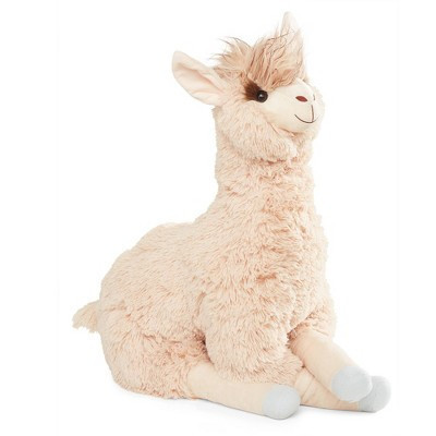 Melissa & Doug Jumbo Llama Stuffed Plush Animal | Target