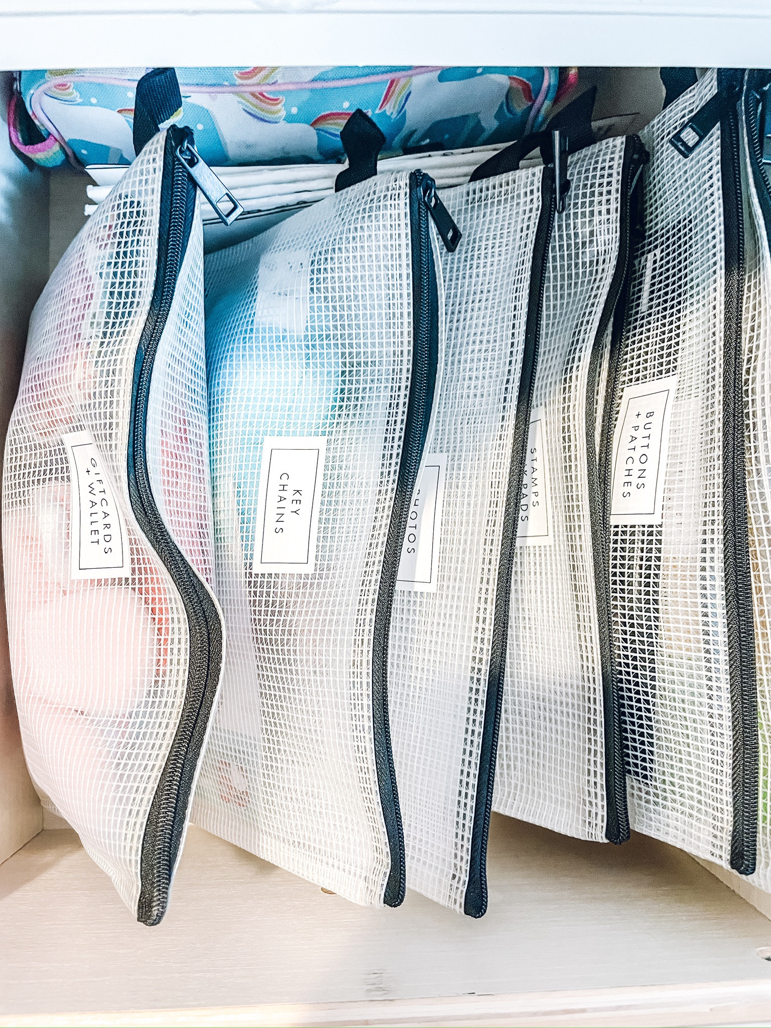 Playroom Organization ✨