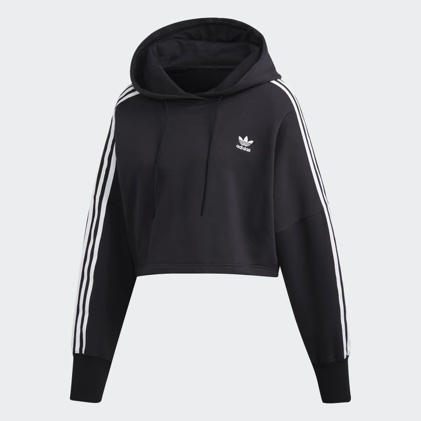 Cropped Hoodie | adidas (US)