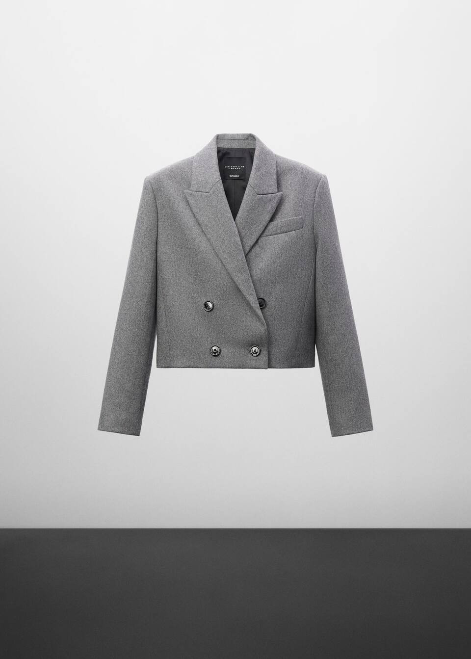 Jackets and suit jackets for Women 2024 | Mango USA | MANGO (US)