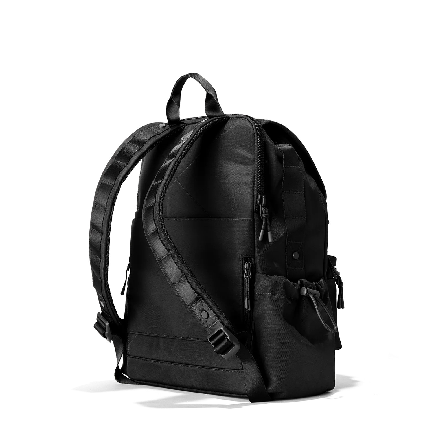 Brooklyn Flap Top Backpack | Dagne Dover