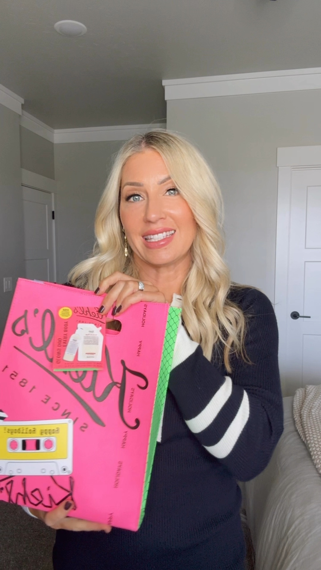 Holiday sets are here and if you need a good moisturizer for your body, I think you’ll really like this one. You save $50 and it will last you forever. Kiehl’s makes amazing products! Gift sets 

#LTKFindsUnder100 #LTKGiftGuide #LTKBeauty