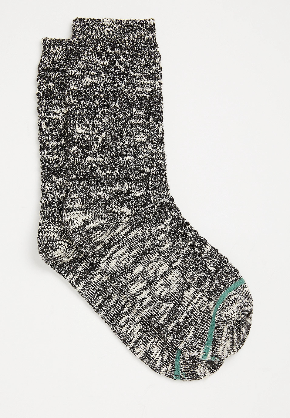 Marled Crew Socks | Maurices