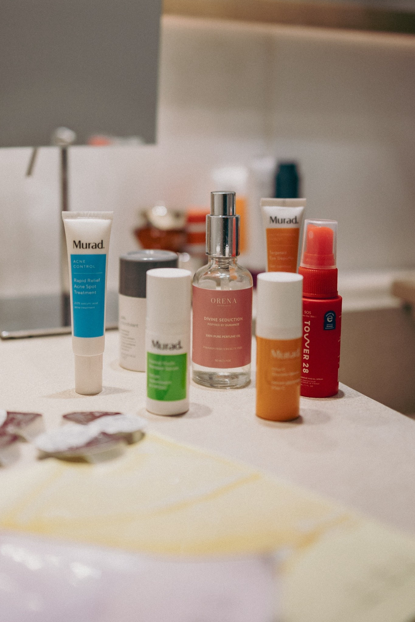 Skincare favs that help my skin remain hydrated and plump!

#LTKFindsUnder50 #LTKBeauty