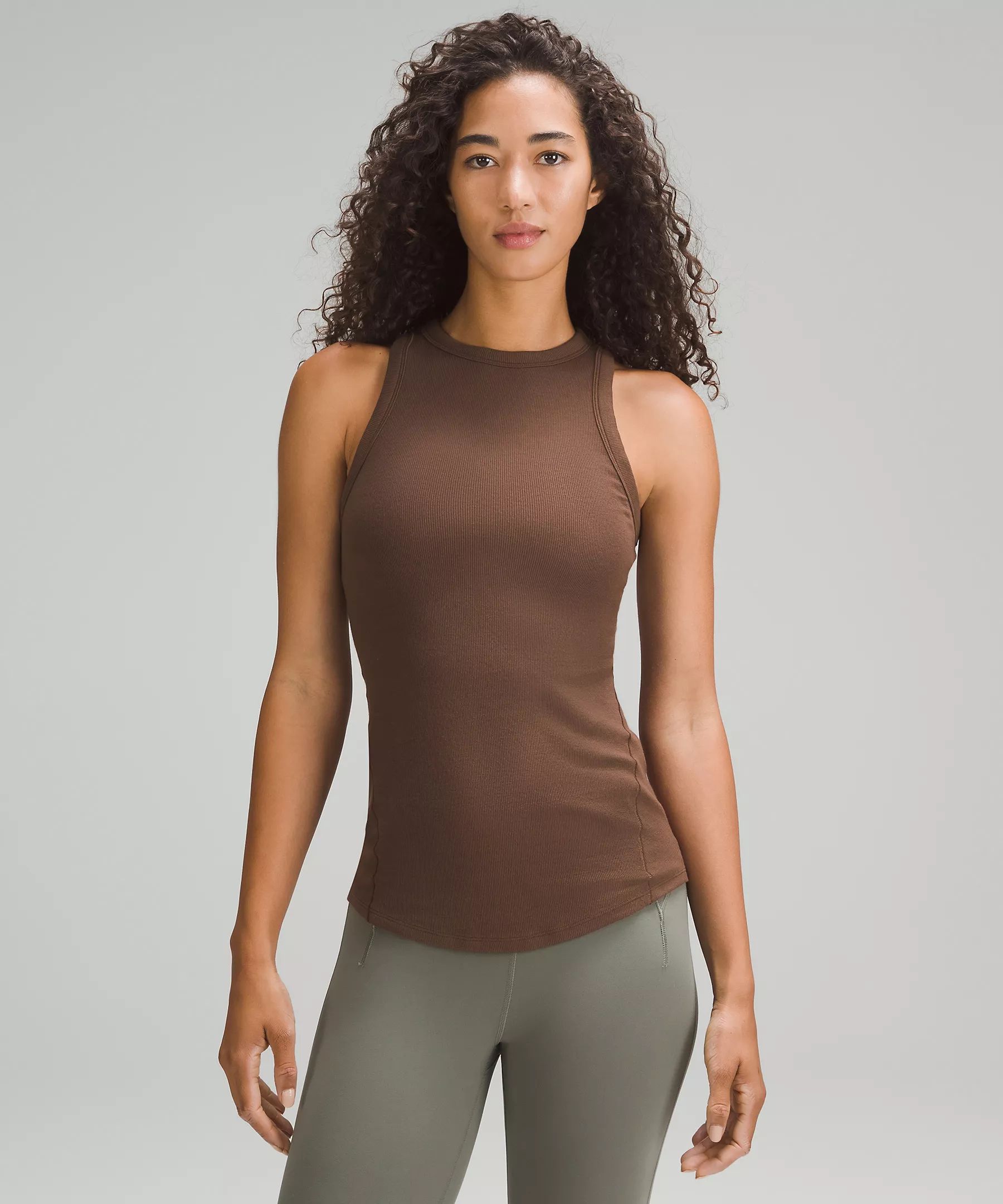 Hold Tight Tank Top | Women's Sleeveless & Tank Tops | lululemon | lululemon (CA)