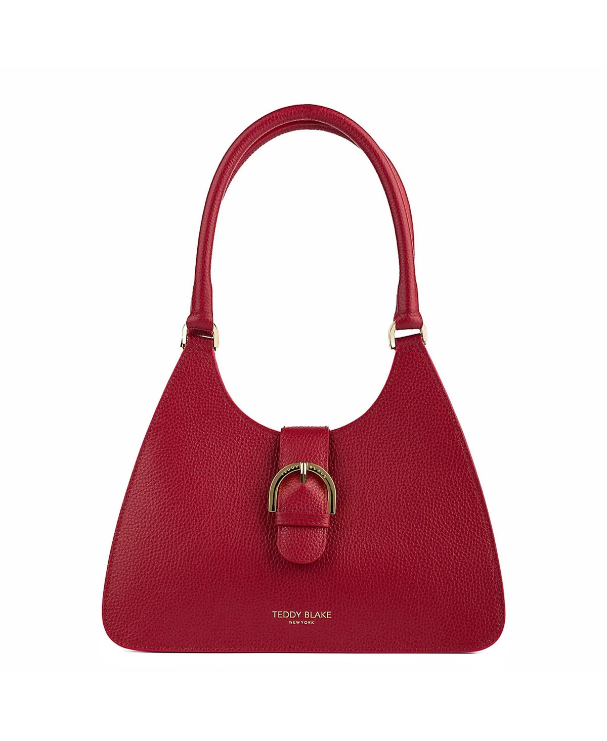 Grace Stampato 11" - Dark red | Macy's