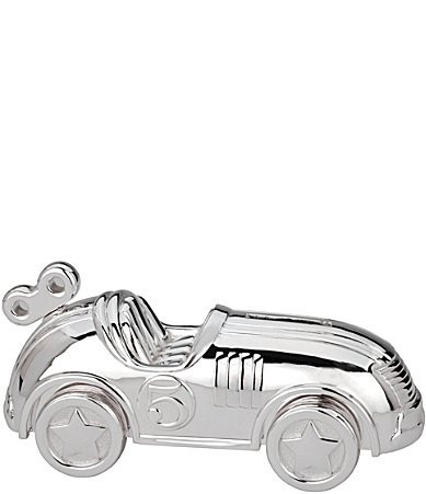Reed Barton Race Car Coin Bank | Dillard's