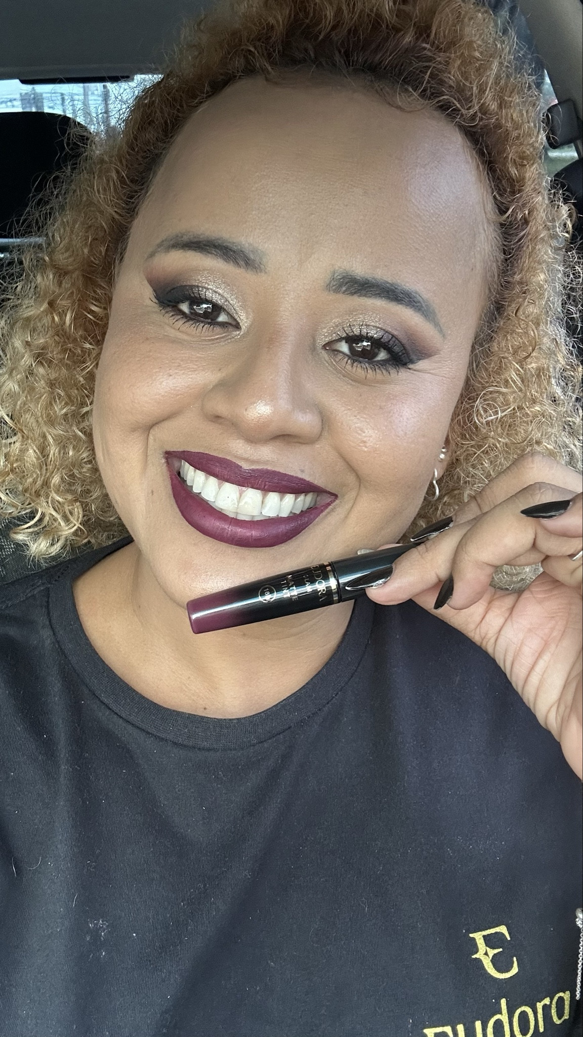 Batom vinho sublime e palette unique Eudora venha já adquirir a sua! Clique na foto abaixo 

#LTKsalealert #LTKbrasil #LTKbeauty