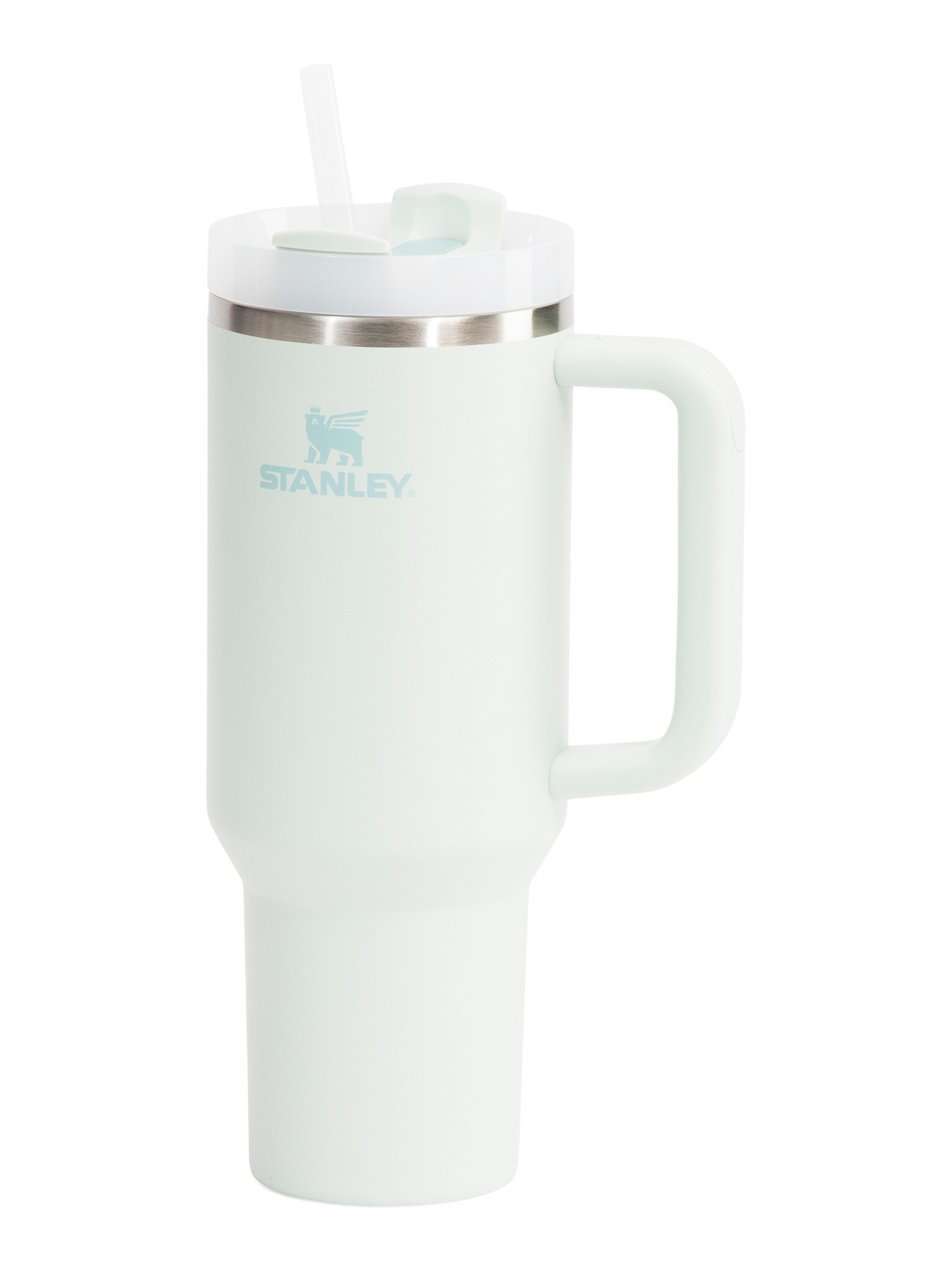 40oz Stainless Steel Quencher H2.0 Flowstate Tumbler | TJ Maxx