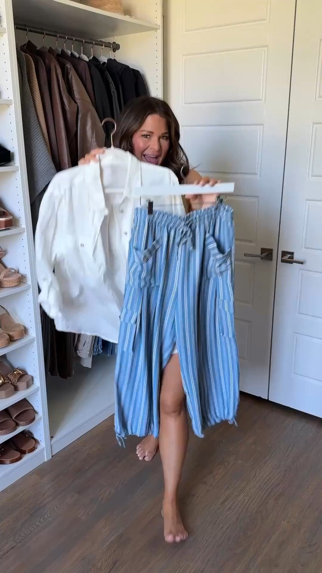 Amazon Fashion

#summerstyle #summeroutfit #ootd #outfitinspo #fashioninspo
#instafashion #womensfashion #styleinspo #everydaystyle
#vacationstyle #resortwear #casualsummerstyle 
#ltk #ltkfashion #liketoknowit #ltkstyletip #fashionreels #stylesession
#amazonfashion

#LTKgrwm #LTKMidsize #LTKootd