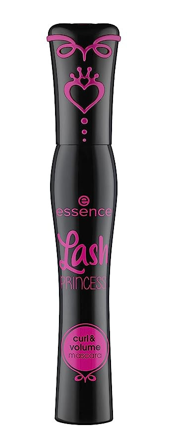 essence | Lash Princess Curl Mascara | For Dramatic Curl & Volume | Vegan | Alcohol, Paraben Free... | Amazon (US)