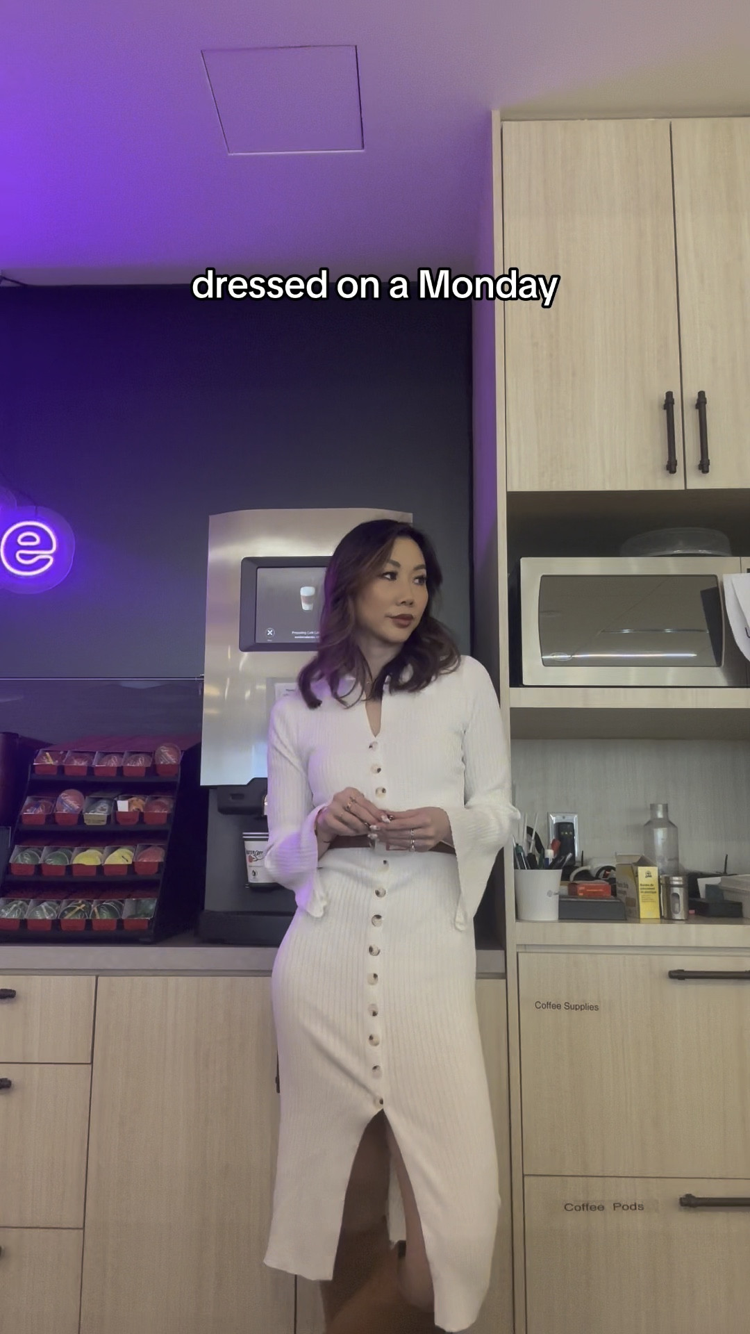 Workwear dresses that make getting dressed for the office easy. Why bother trying to match a blouse and skirt when you can just throw on a dress and look meeting ready? Here are a few of my favorite workwear dresses that will have you looking classy and chic! 

#LTKstyletip #LTKworkwear #LTKfindsunder100