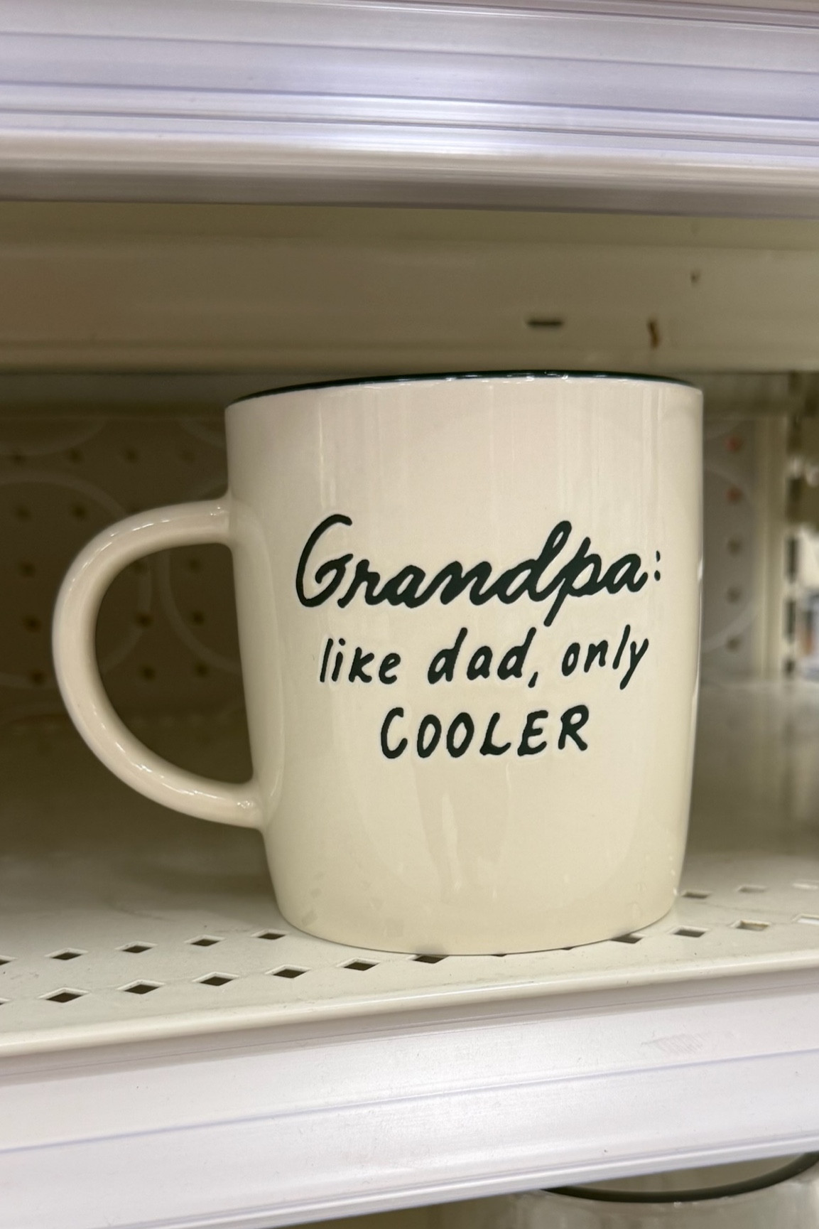 $8 mug find! Father’s Day gift inspo!

#LTKMens #LTKHome